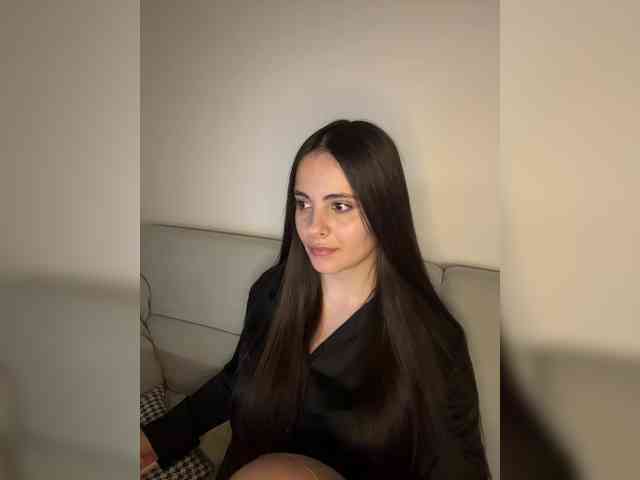 Cherry_s webcam