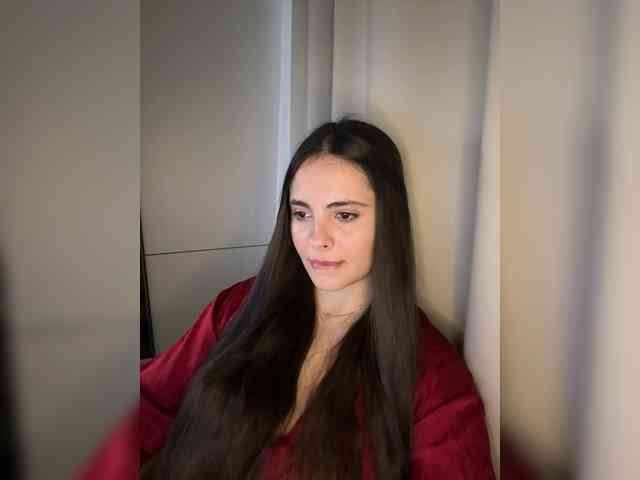 Cherry_s webcam