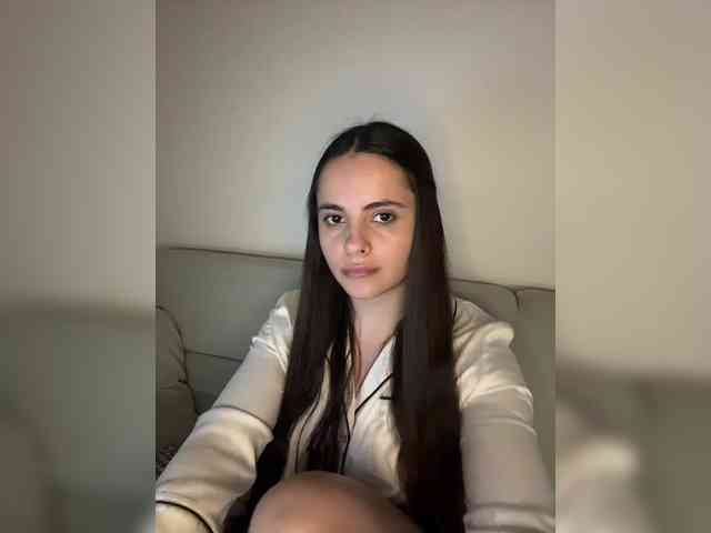 Cherry_s webcam
