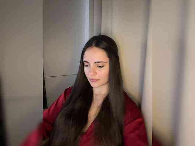 Cherry_s webcam