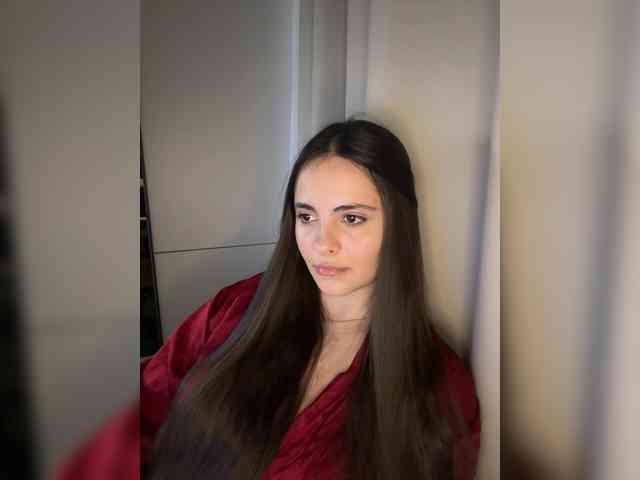 Cherry_s webcam