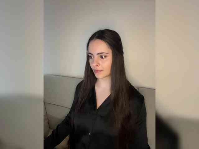 Cherry_s webcam