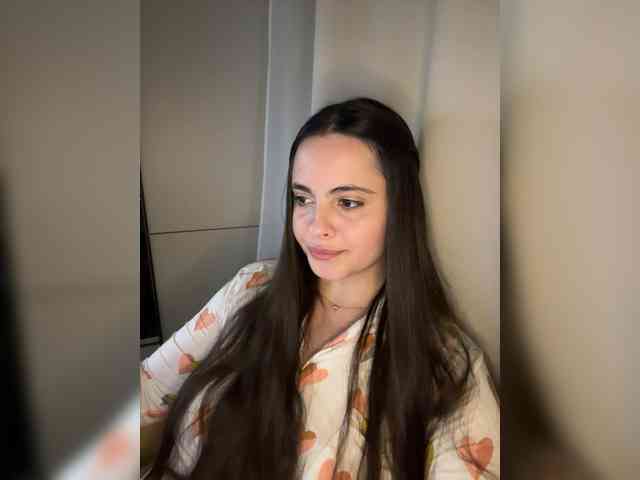 Cherry_s webcam