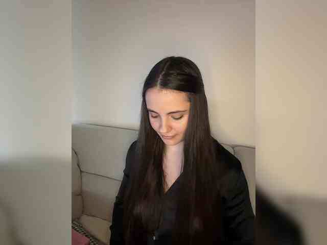 Cherry_s webcam