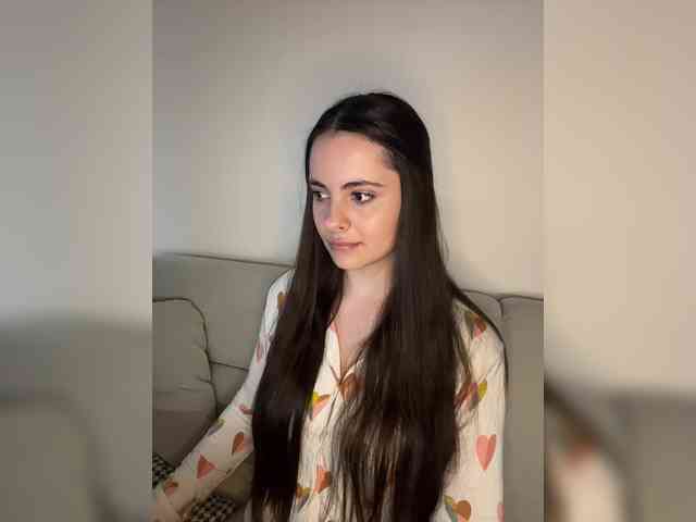Cherry_s webcam