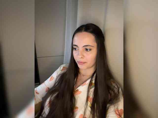 Cherry_s webcam