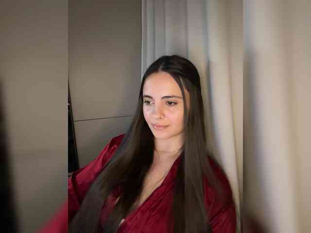 Cherry_s webcam