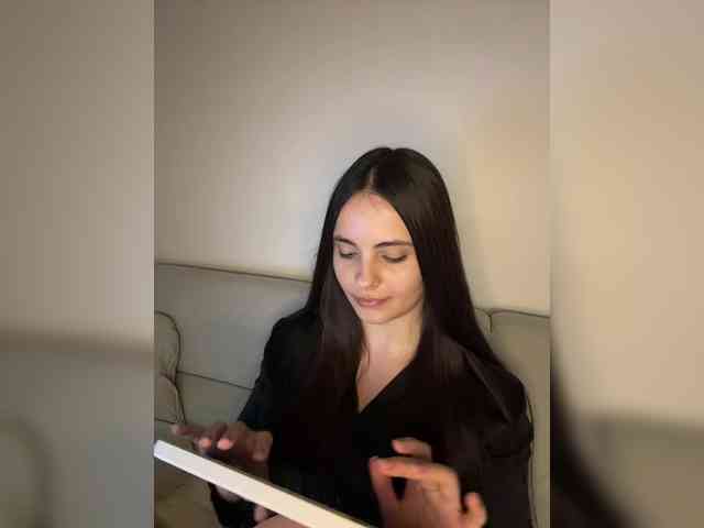 Cherry_s webcam