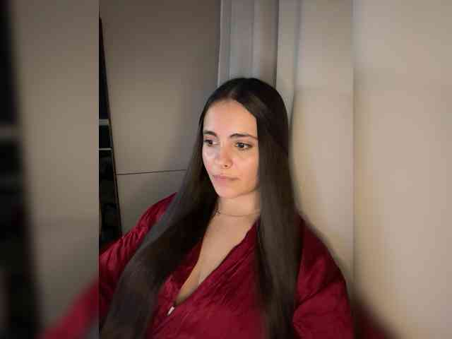 Cherry_s webcam