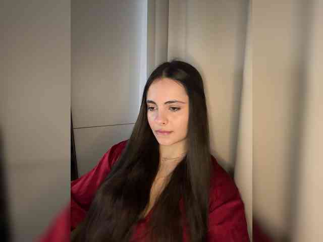 Cherry_s webcam