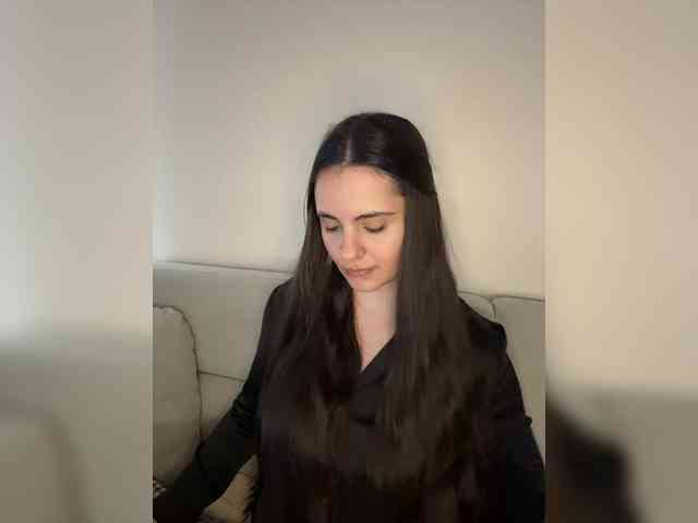 Cherry_s webcam