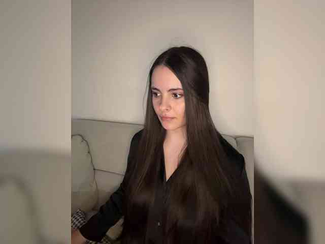 Cherry_s webcam