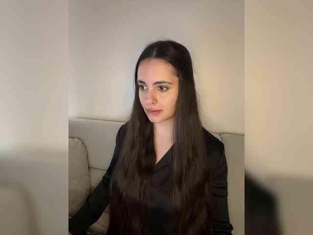 Cherry_s webcam