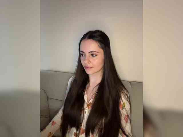 Cherry_s webcam