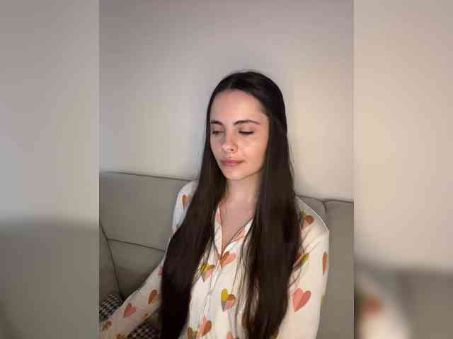 Cherry_s webcam