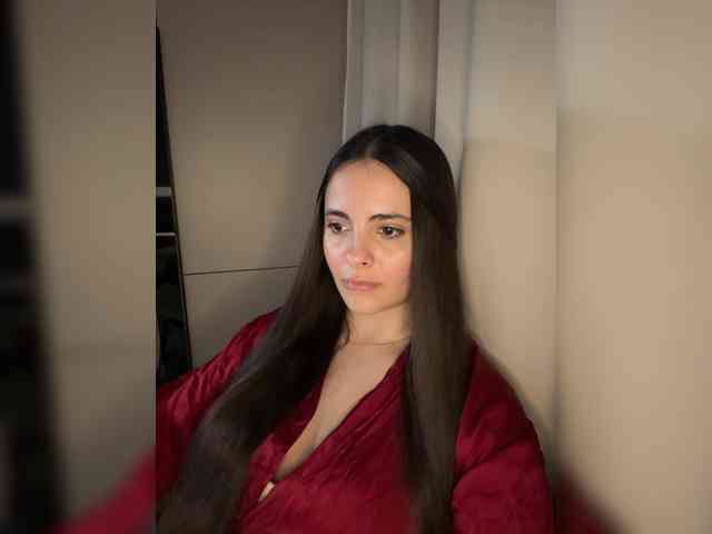 Cherry_s webcam