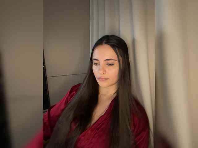 Cherry_s webcam