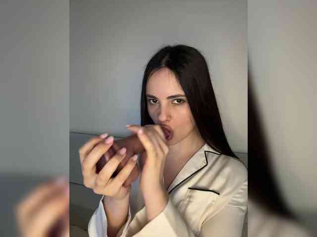 Cherry_s webcam