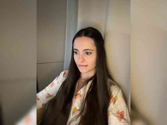 Cherry_s webcam