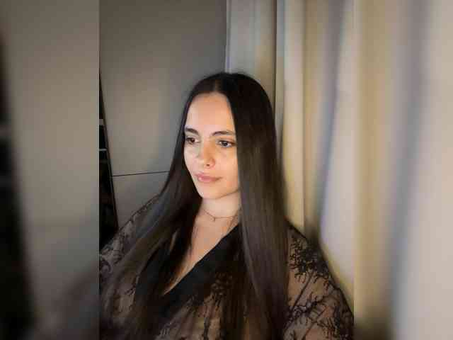Cherry_s webcam
