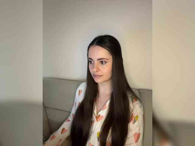private live sex Cherry-girl-