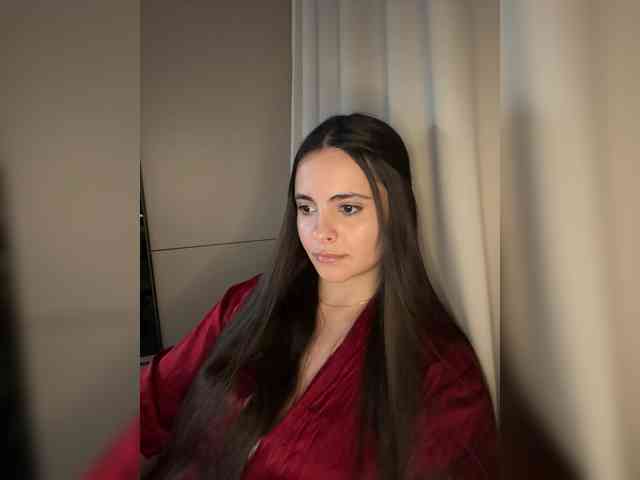 Cherry_s webcam