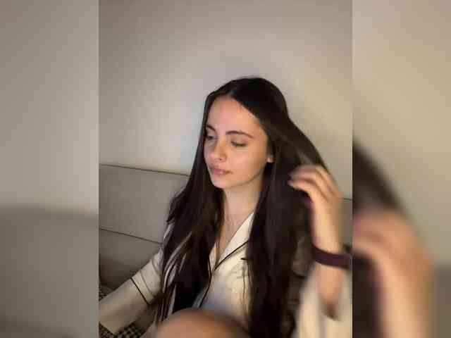 Cherry_s webcam
