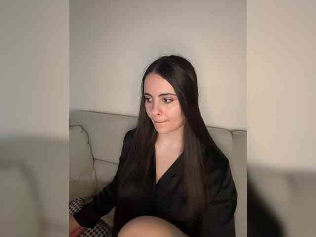 Cherry_s webcam