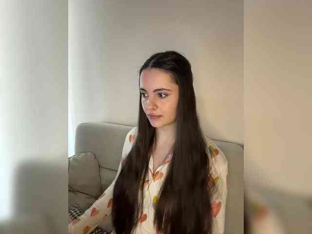 Cherry_s webcam