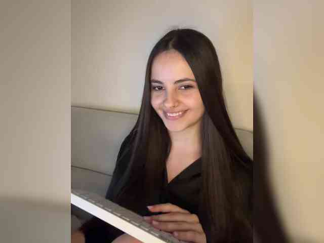 Cherry_s webcam