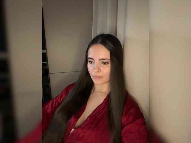 Cherry_s webcam