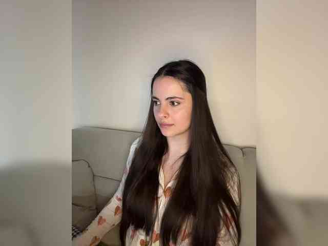 Cherry_s webcam