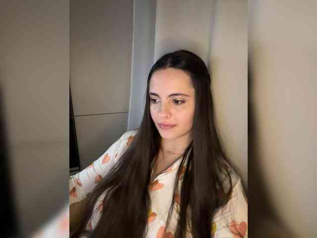 Cherry_s webcam