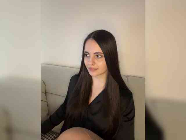 Cherry_s webcam