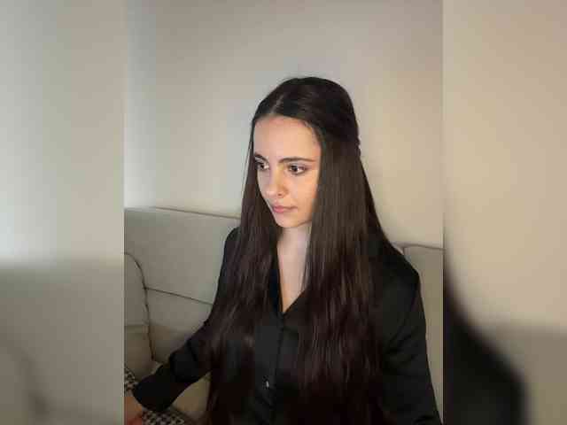 Cherry_s webcam