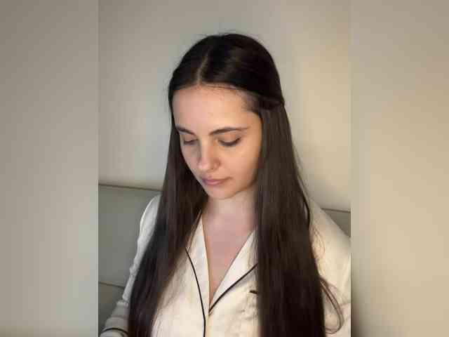 Cherry_s webcam