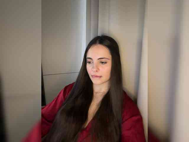 Cherry_s webcam