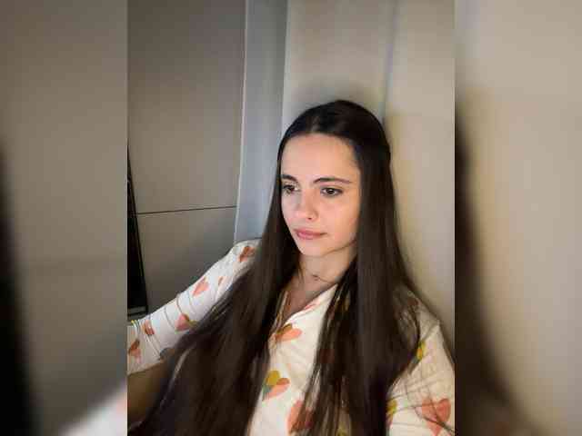 Cherry_s webcam