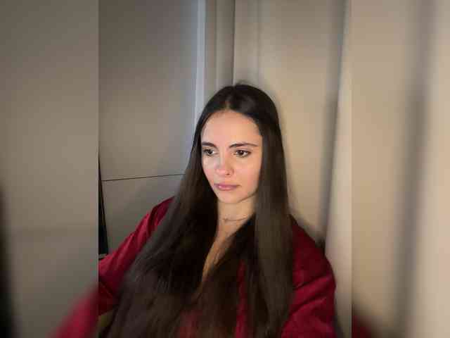 Cherry_s webcam