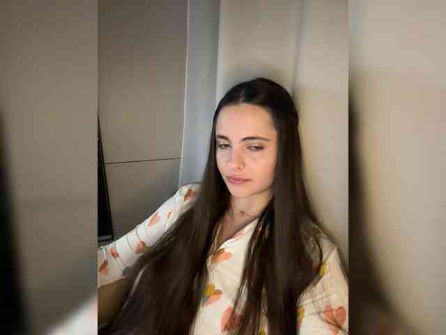 Cherry_s webcam