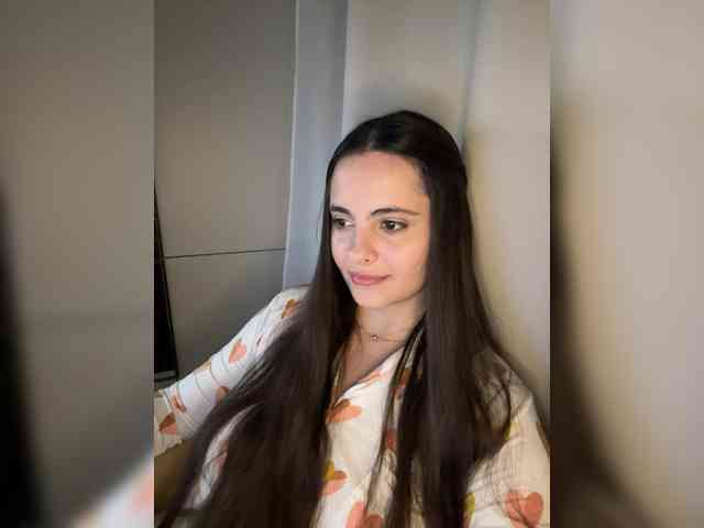 Cherry_s webcam