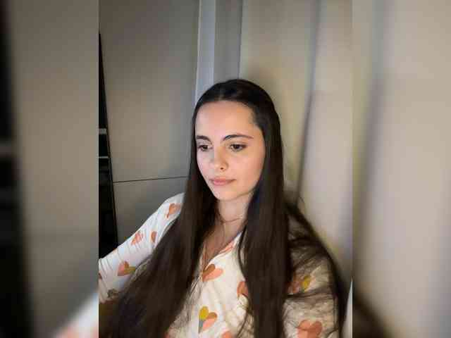 Cherry_s webcam