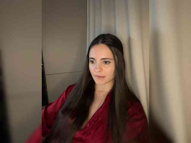 Cherry_s webcam