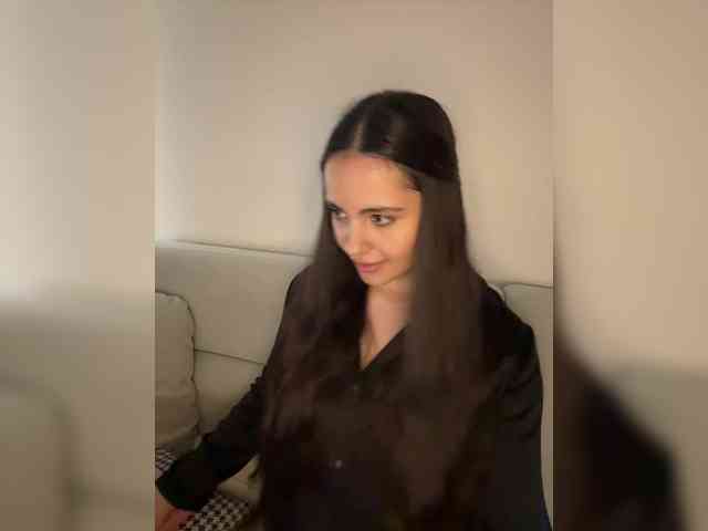 Cherry_s webcam
