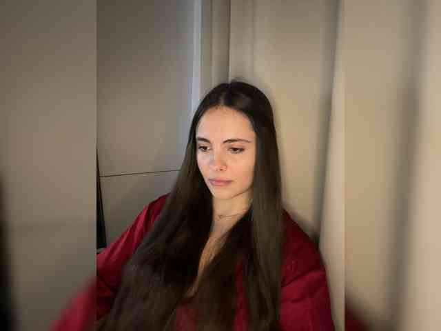Cherry_s webcam
