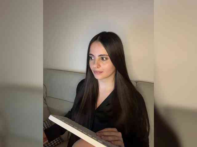 Cherry_s webcam