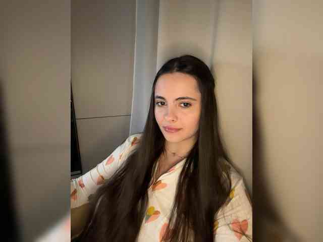Cherry_s webcam