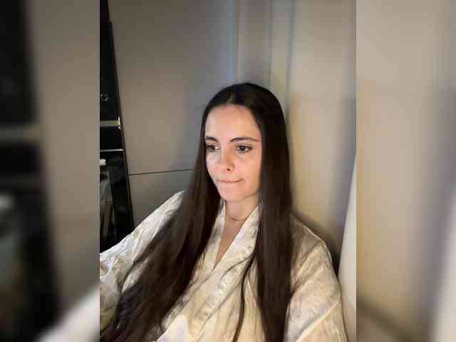 Cherry_s webcam