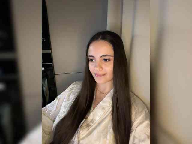 Cherry_s webcam