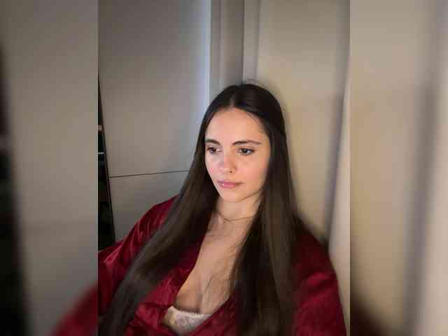 Cherry_s webcam